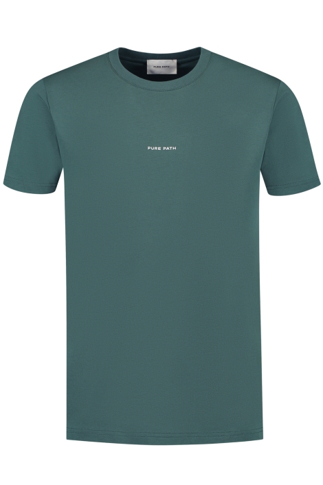 Pure Path t shirt